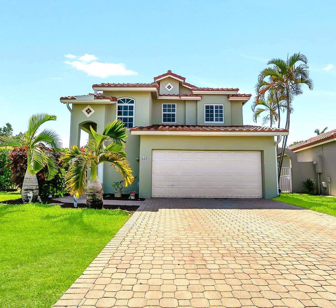 550 NW 107th Ave