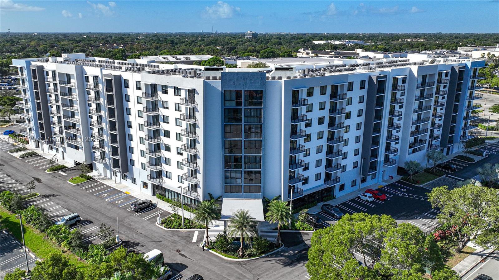 RAMBLEWOOD SOUTH - Residential Lease