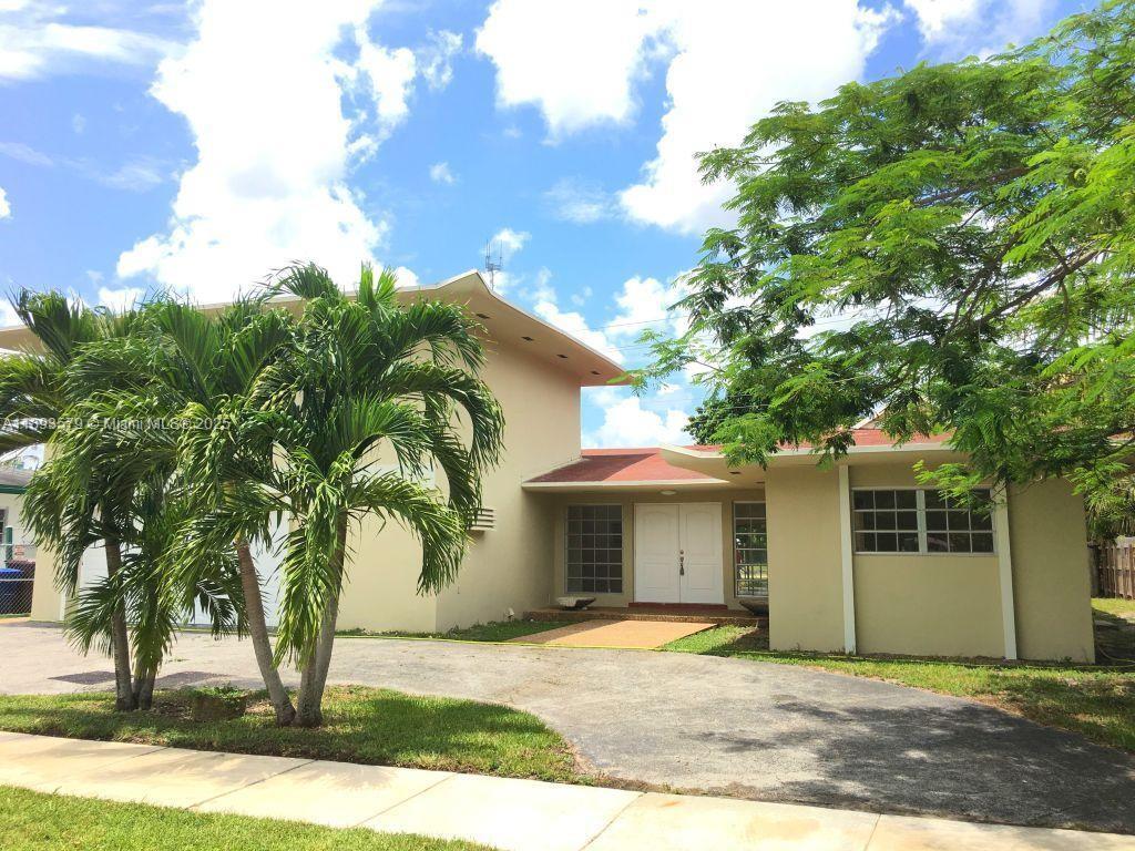 SIERRA MIRADA 1ST ADDN - Residential