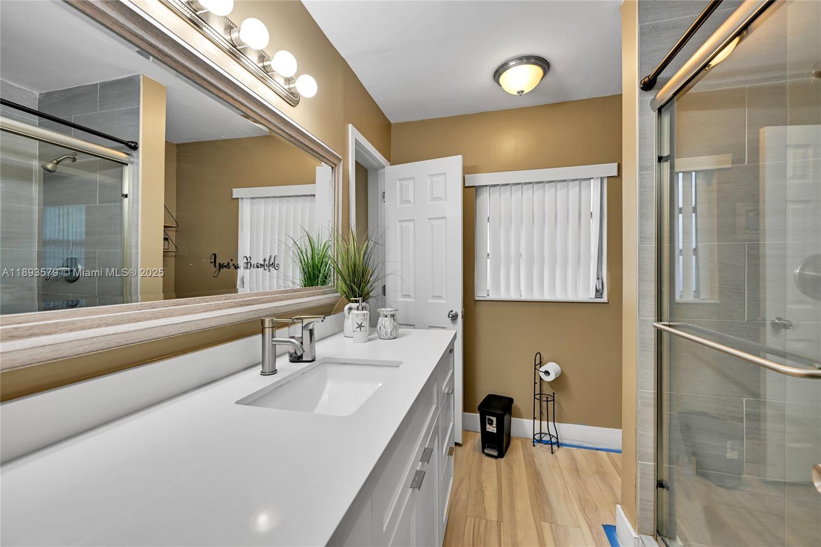 SIERRA MIRADA 1ST ADDN - Residential