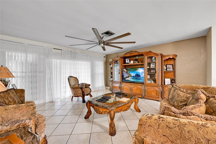 Gorgeous updated house with master bedroom suite on second floor and all other bedrooms down stairs, space for entertainment, this 3679 sqft house is ready for move in the 4th room is easily converted into the 4th & 5th bedroom. Garage has a work room /closet for him & her. This house is ready for any size family, schedule your showing today. Sellers are  ready to sell .Sold " AS IS",bring your offer .