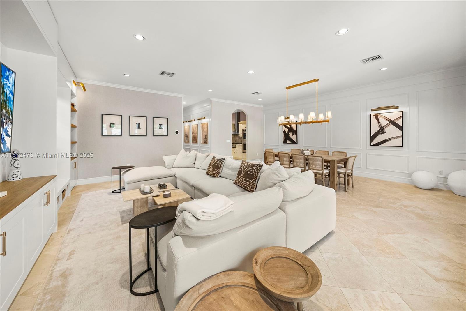 AVENTURA 14TH ADDN - Residential Lease