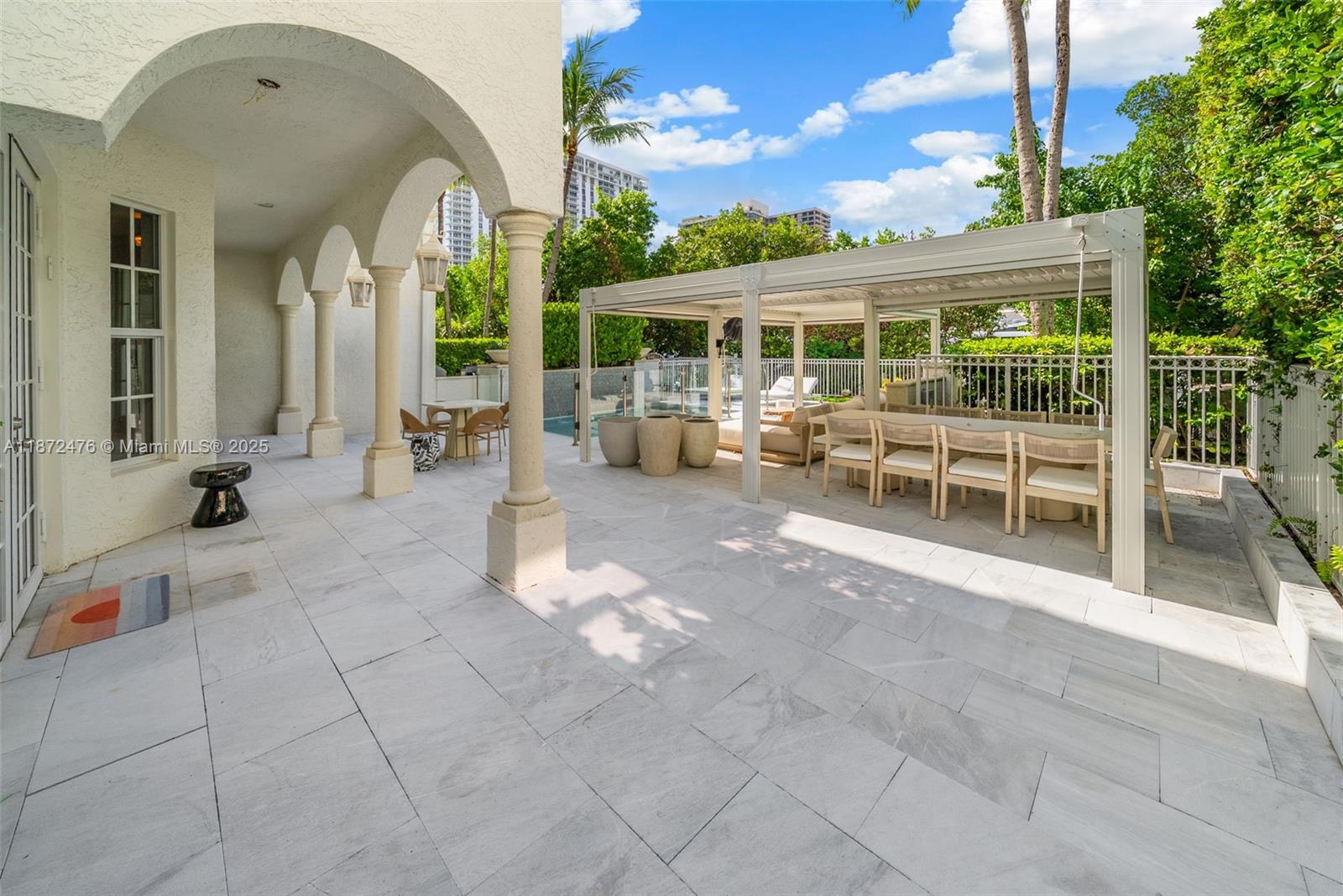 AVENTURA 14TH ADDN - Residential Lease