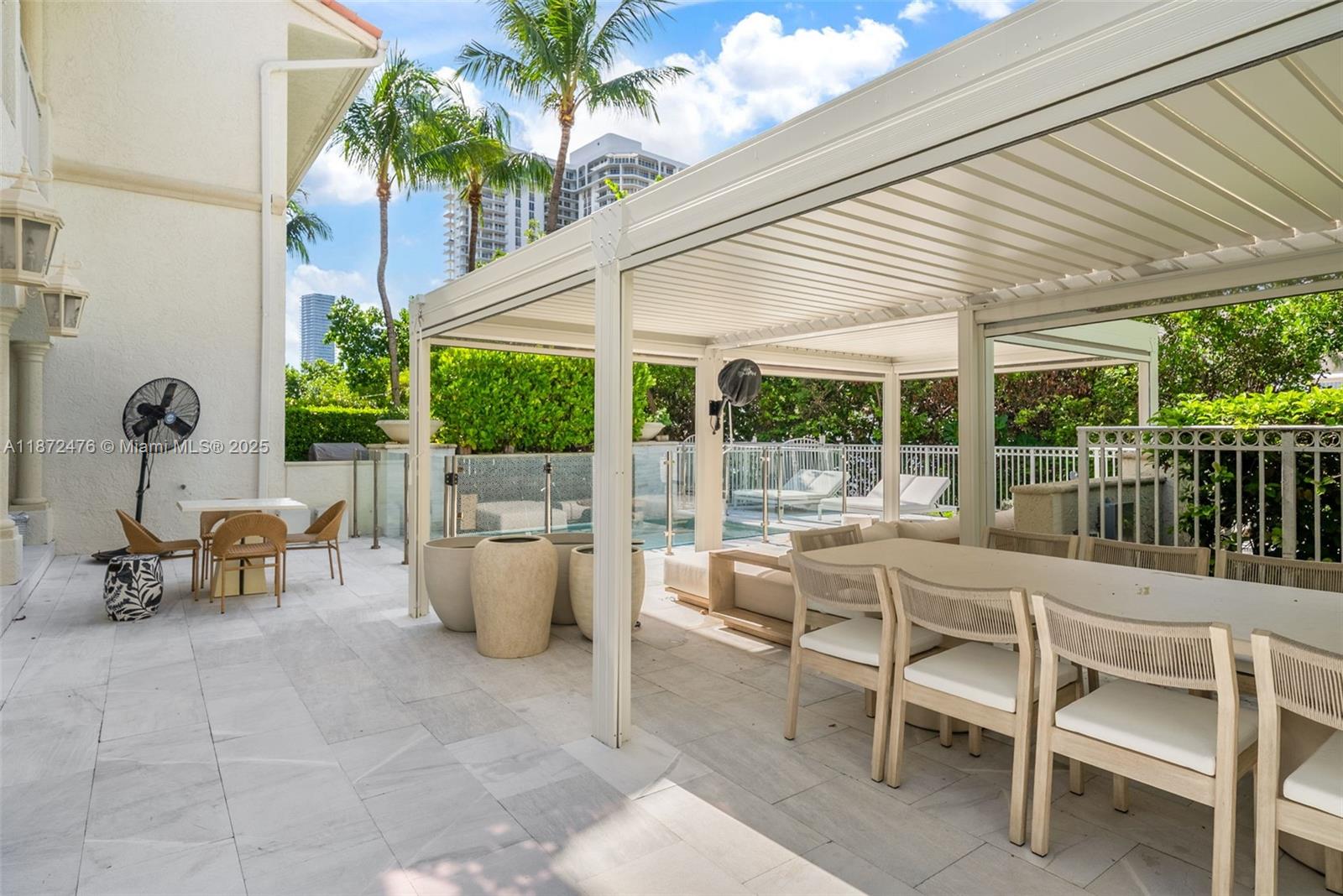 AVENTURA 14TH ADDN - Residential Lease