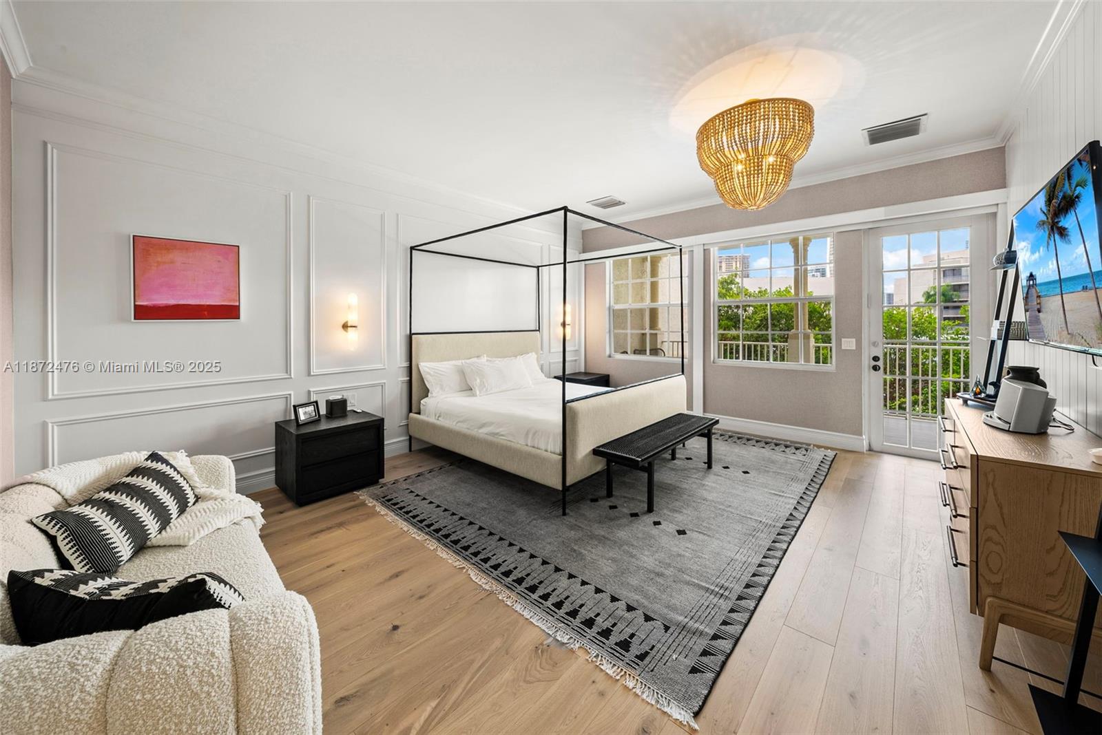 AVENTURA 14TH ADDN - Residential Lease