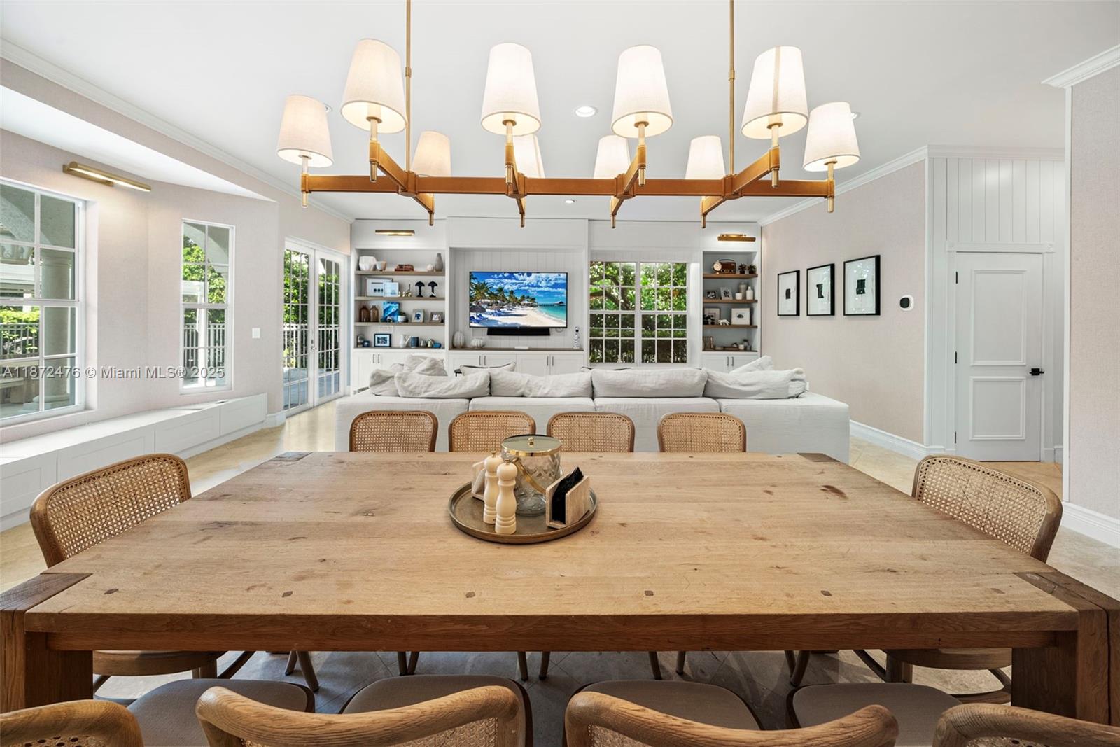 AVENTURA 14TH ADDN - Residential Lease