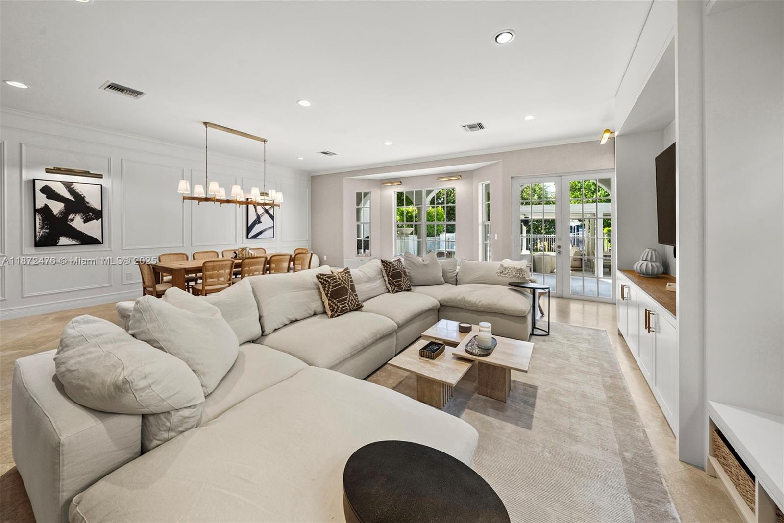 AVENTURA 14TH ADDN - Residential Lease