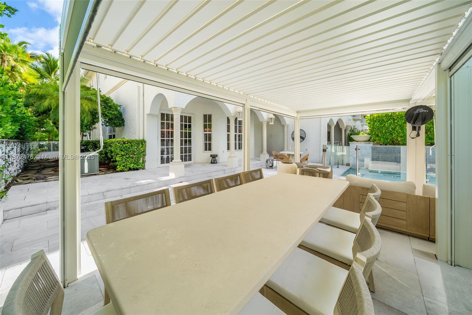 AVENTURA 14TH ADDN - Residential Lease