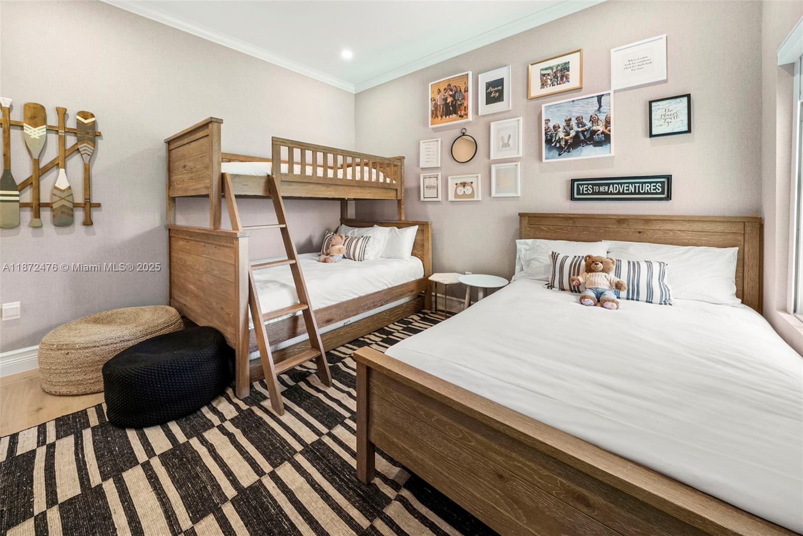 AVENTURA 14TH ADDN - Residential Lease