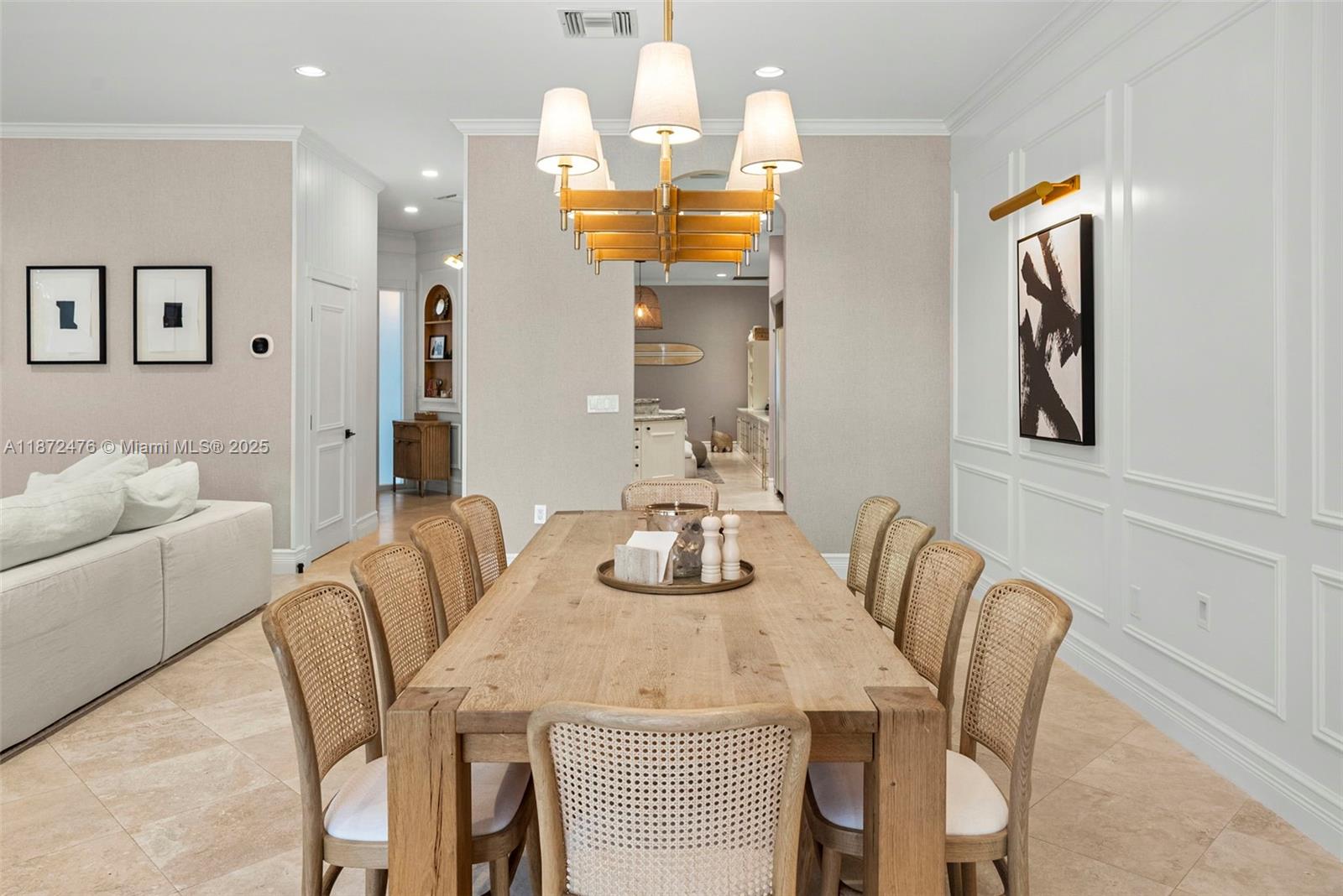 AVENTURA 14TH ADDN - Residential Lease