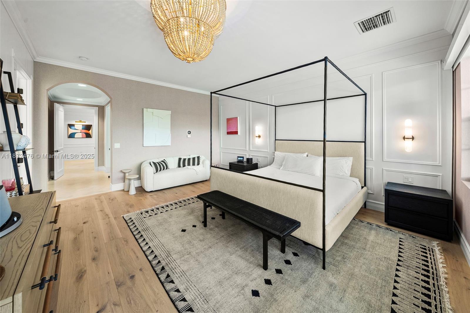 AVENTURA 14TH ADDN - Residential Lease