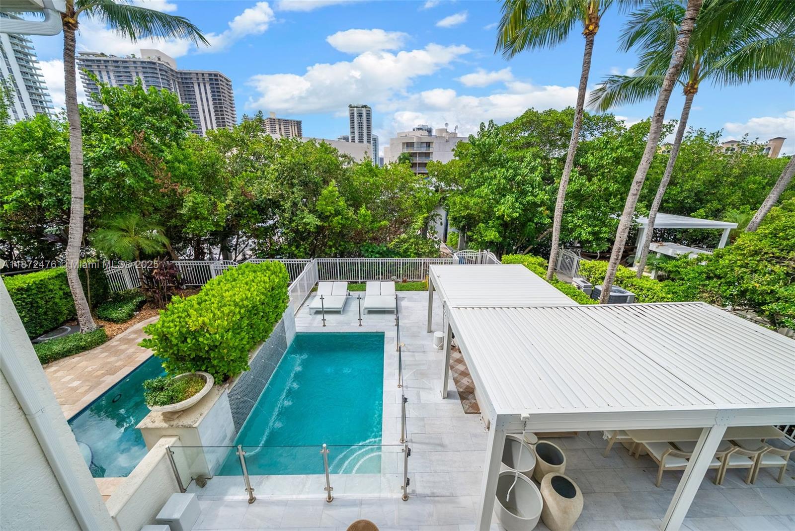 AVENTURA 14TH ADDN - Residential Lease