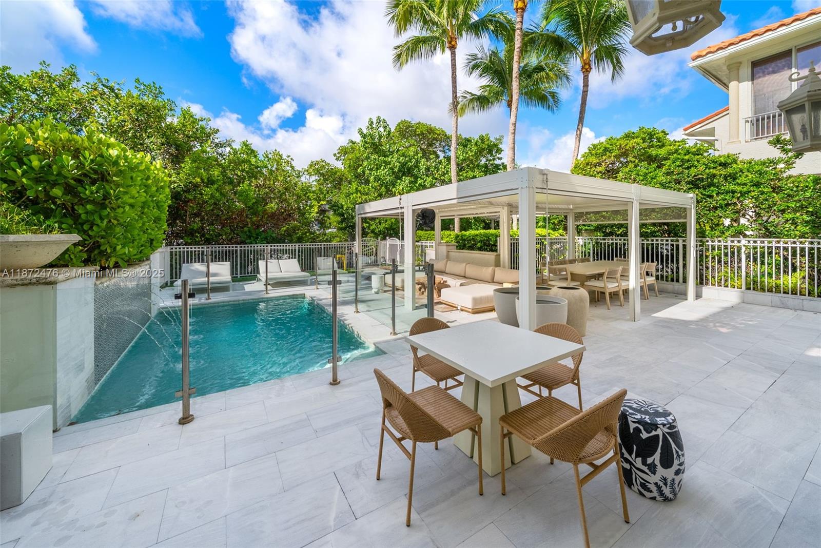 AVENTURA 14TH ADDN - Residential Lease