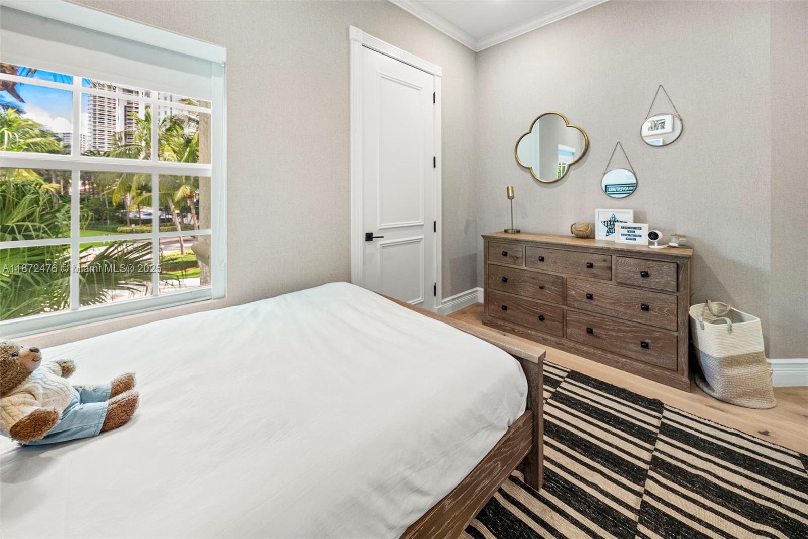 AVENTURA 14TH ADDN - Residential Lease