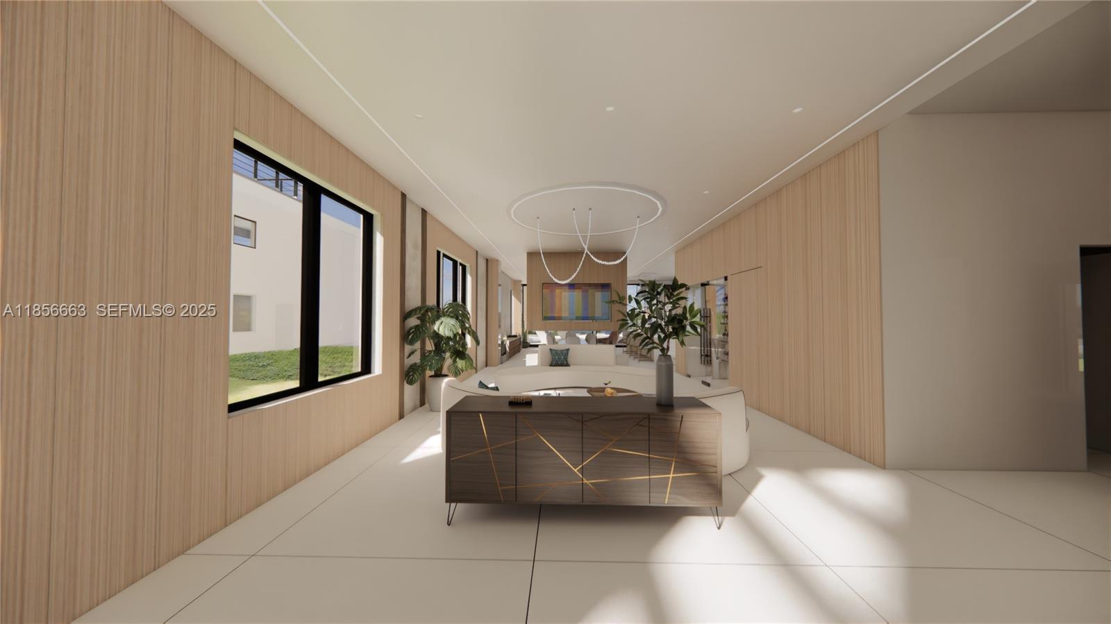 KINGS COURT - Residential