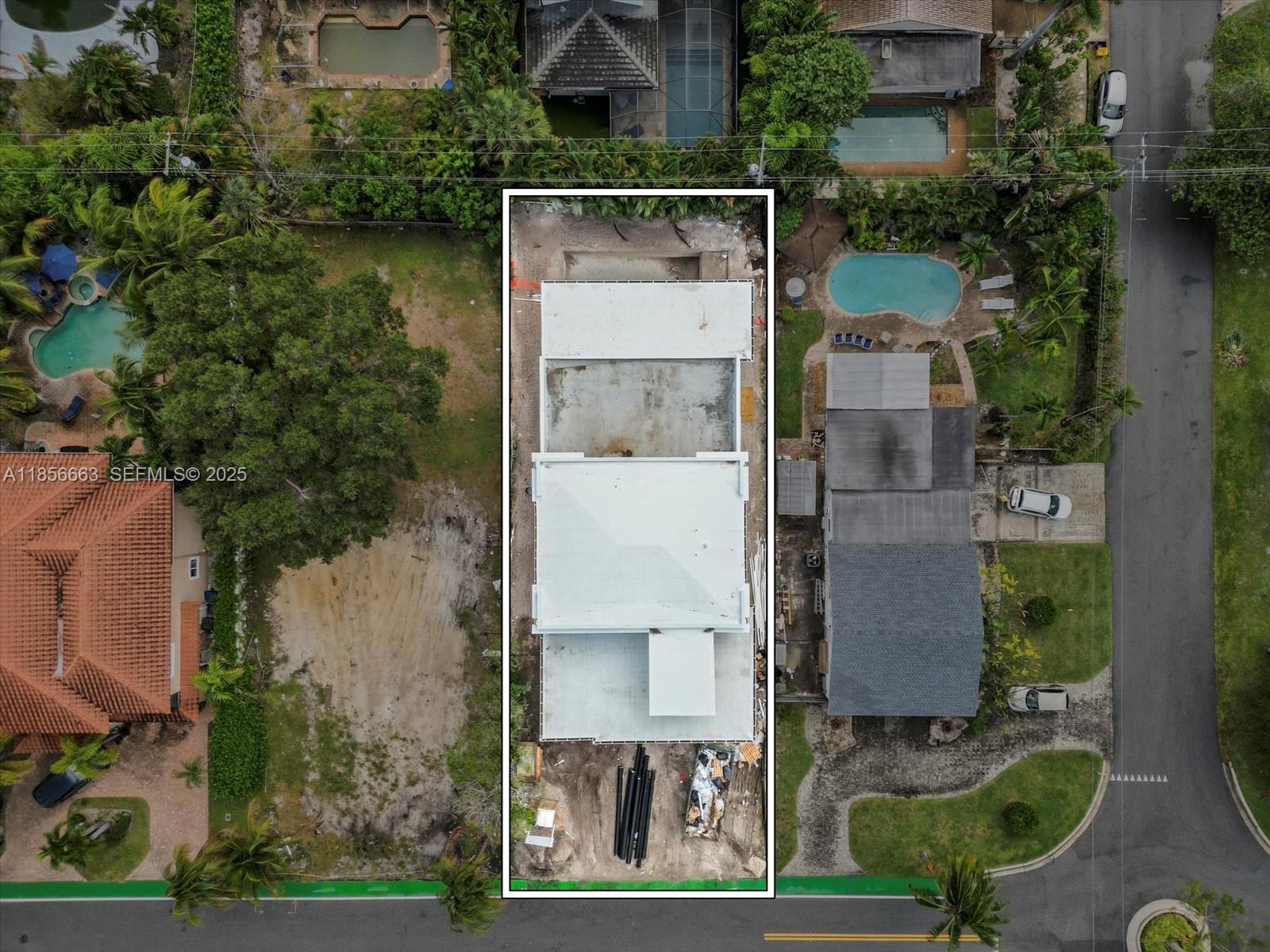 KINGS COURT - Residential