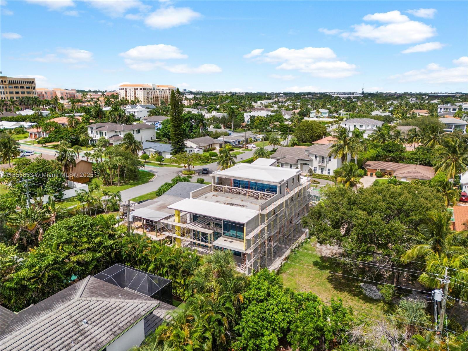 KINGS COURT - Residential