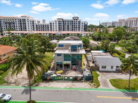 Photo of 310 NE 2nd St, Boca Raton, FL 33432 (MLS # A11856663)