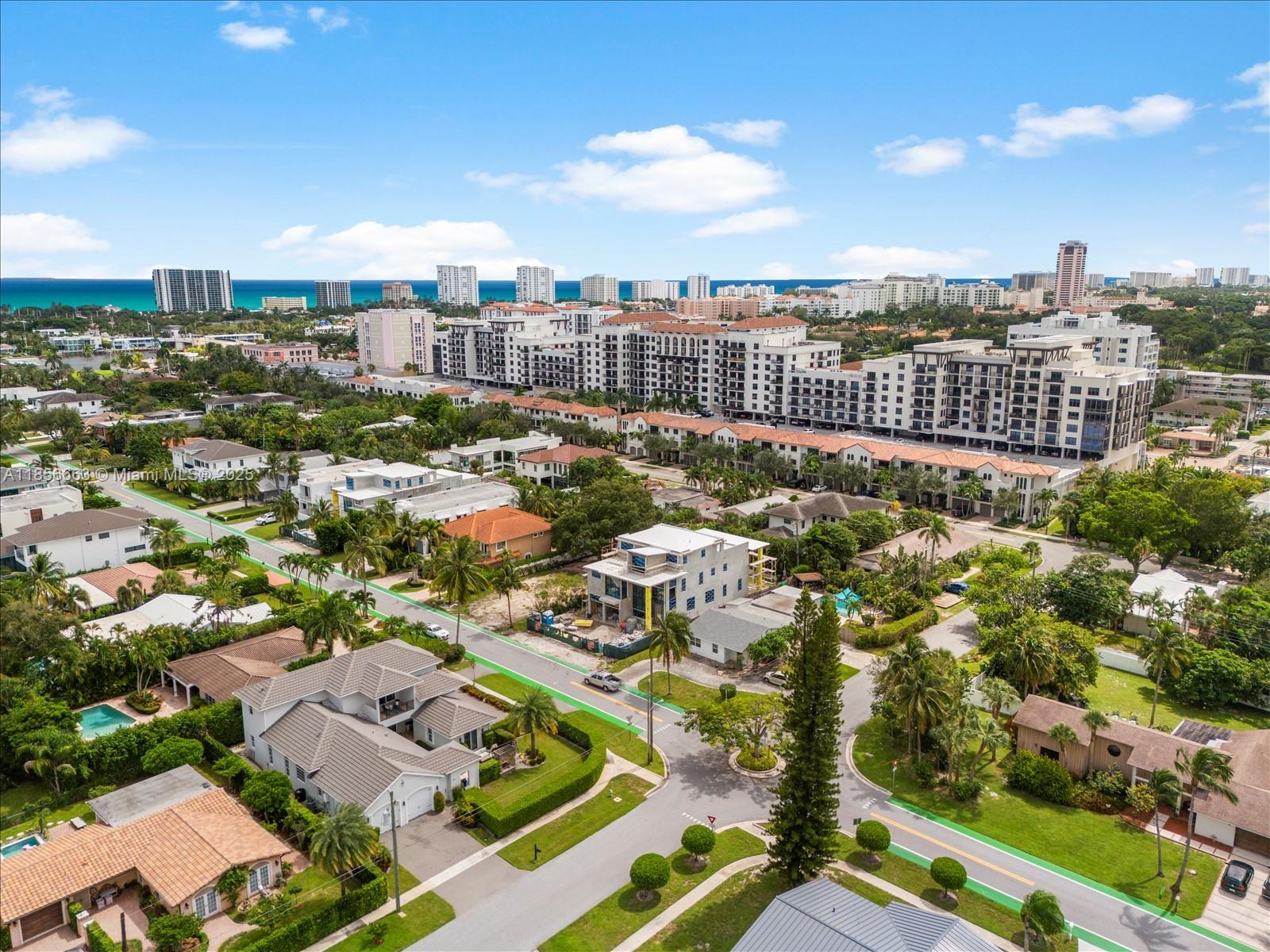 KINGS COURT - Residential