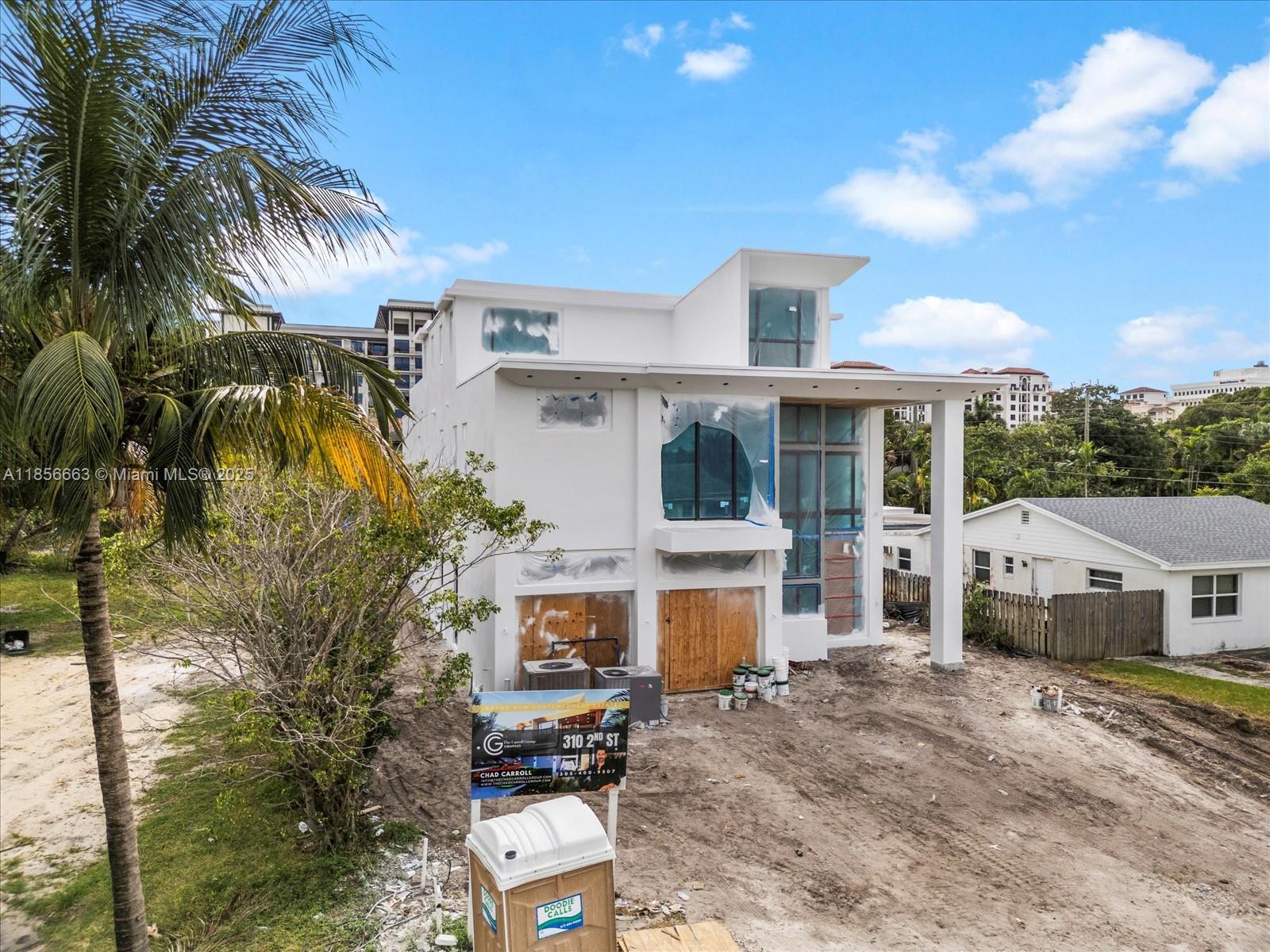 KINGS COURT - Residential