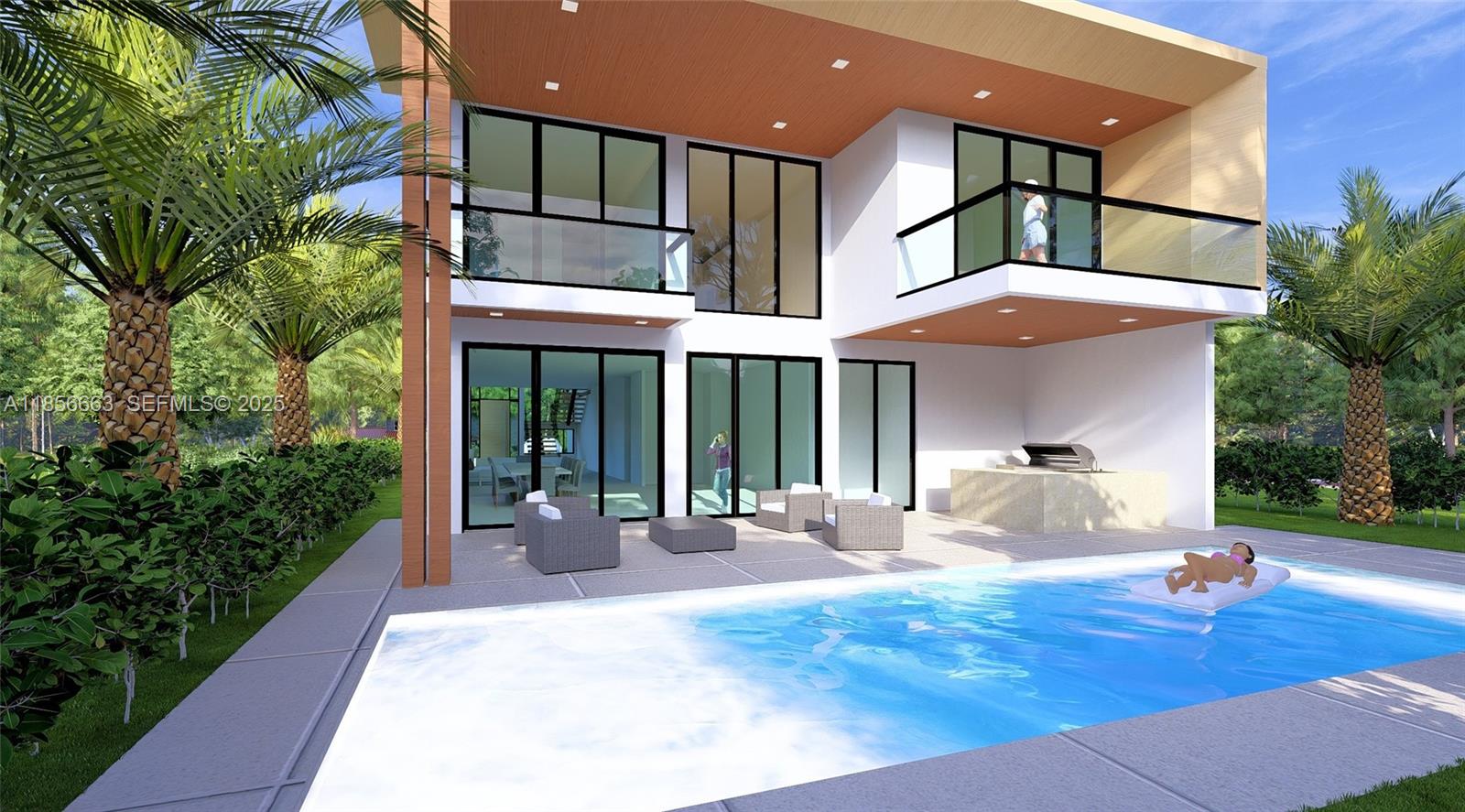 KINGS COURT - Residential