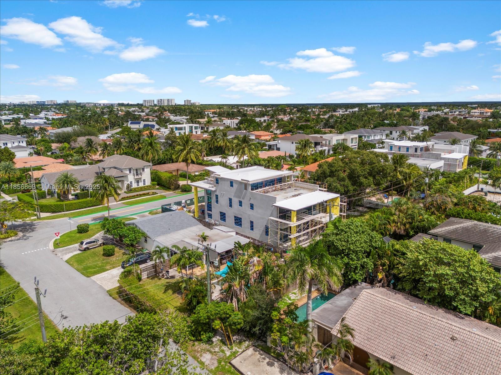 KINGS COURT - Residential