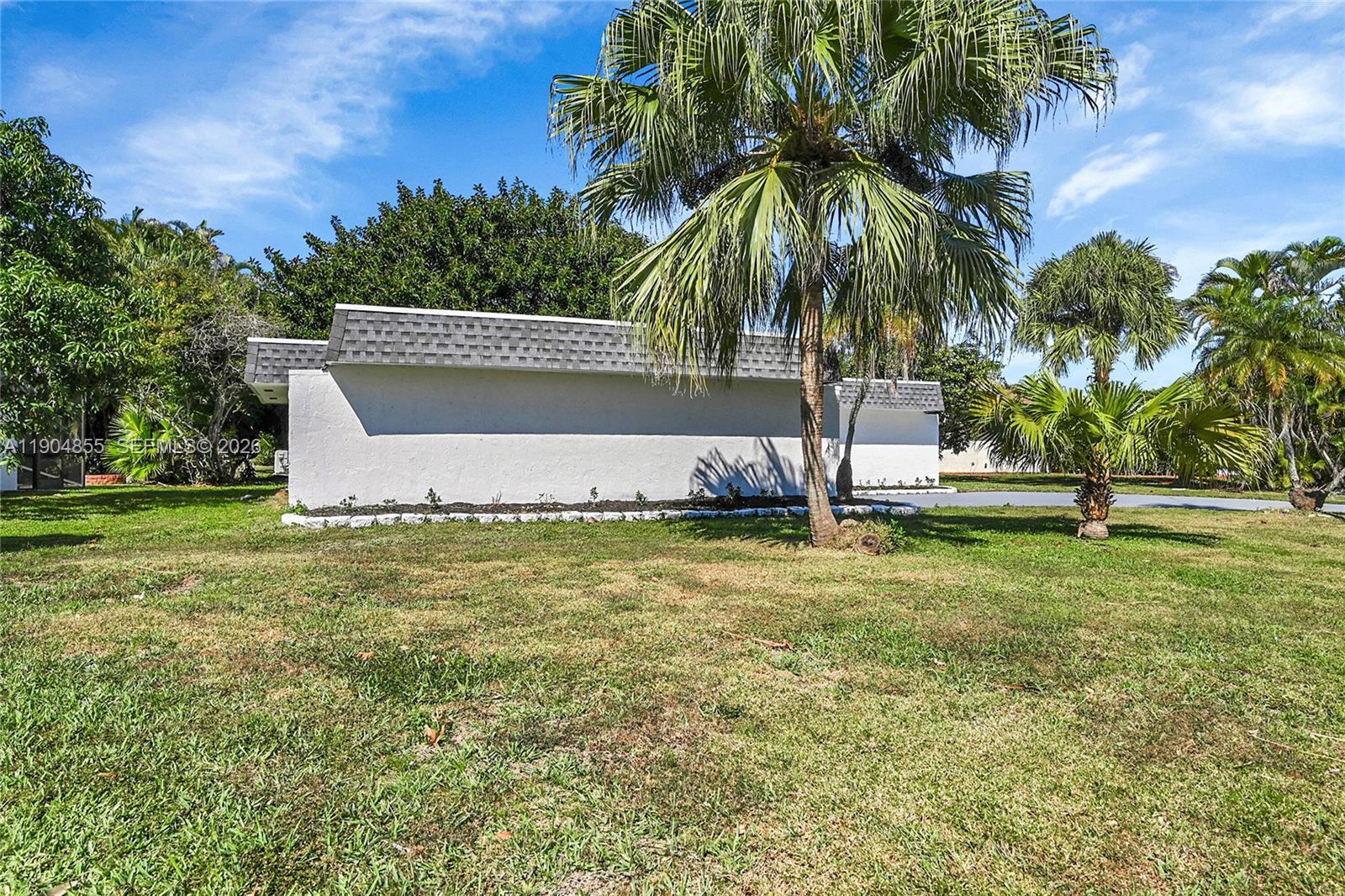 WOODLANDS SEC SEVEN - Residential