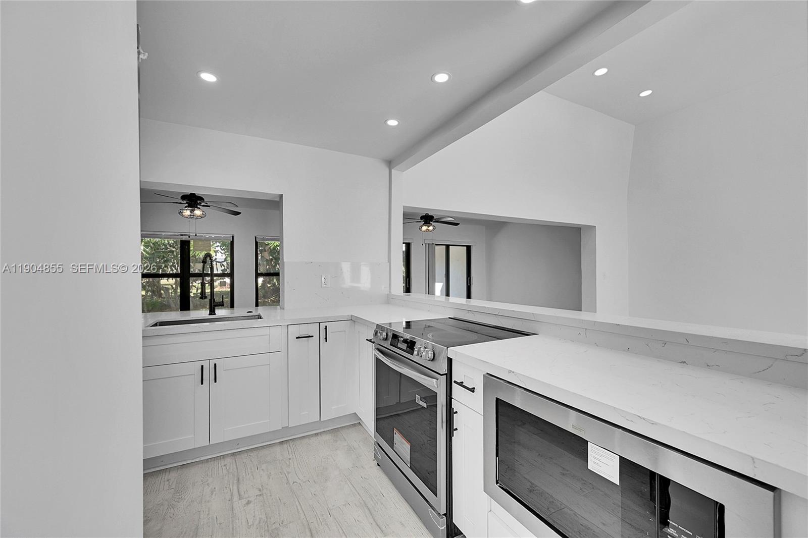 WOODLANDS SEC SEVEN - Residential