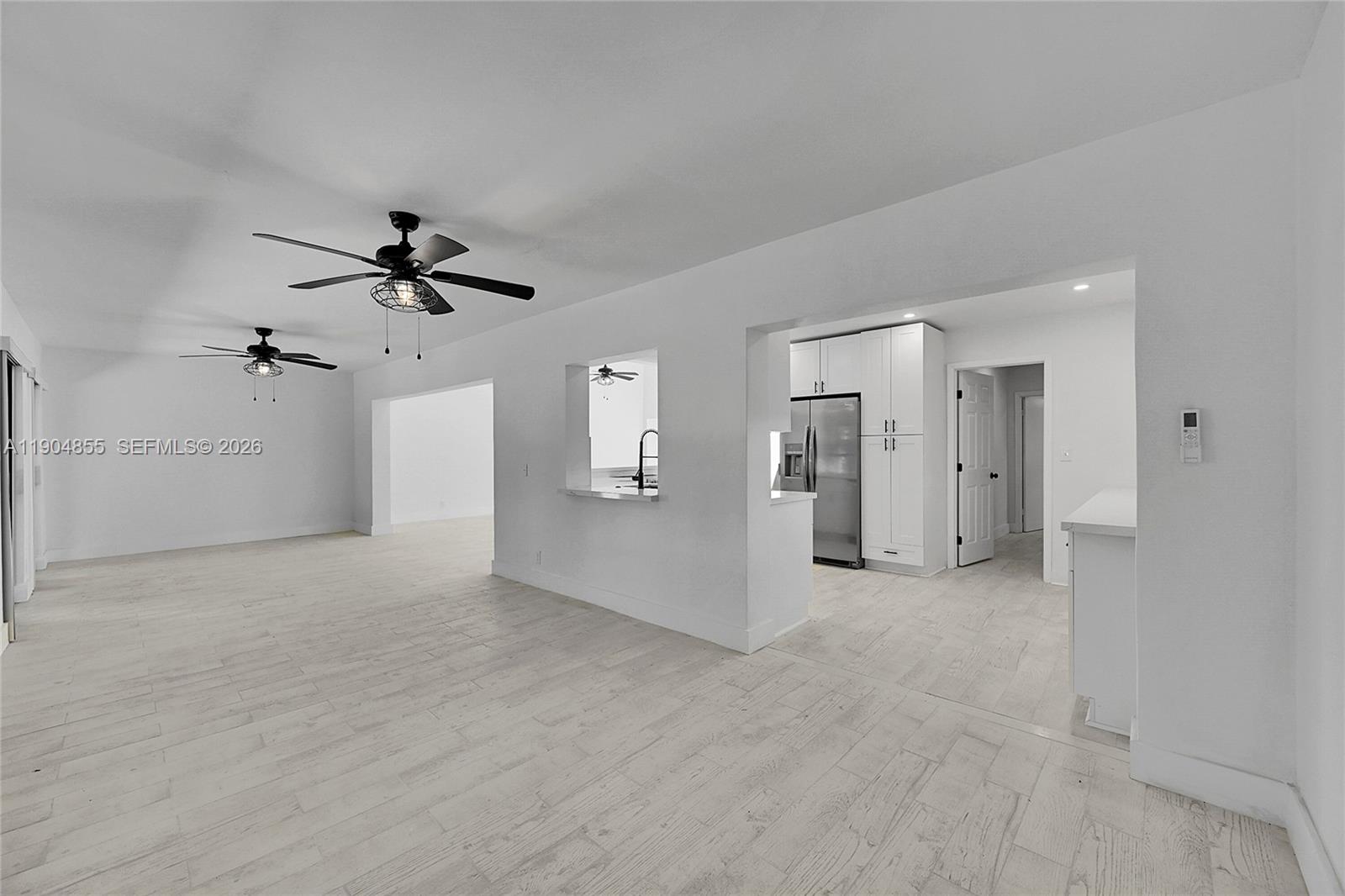 WOODLANDS SEC SEVEN - Residential