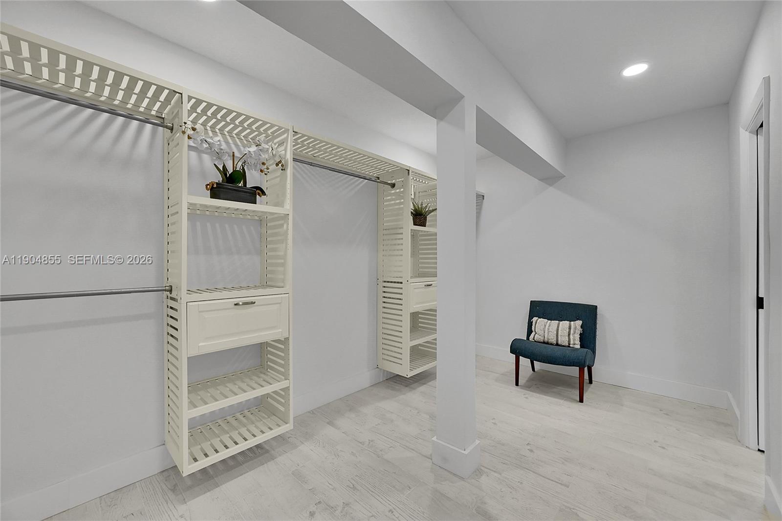 WOODLANDS SEC SEVEN - Residential