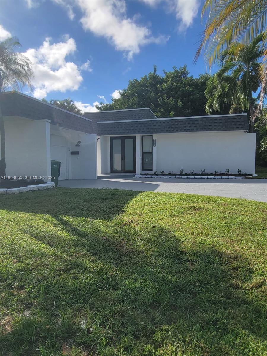 WOODLANDS SEC SEVEN - Residential