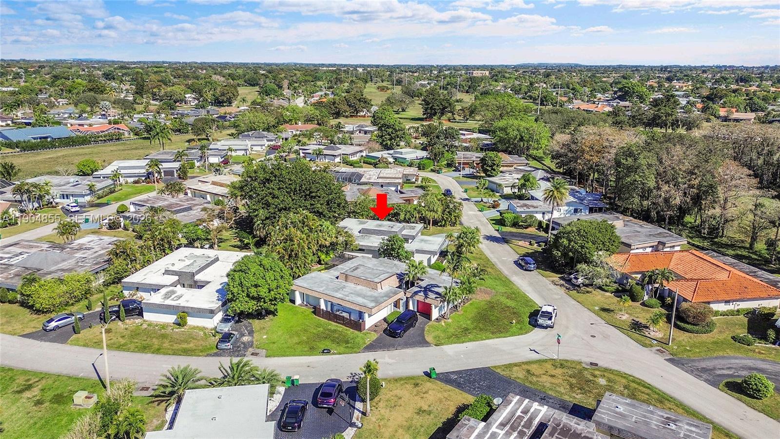 WOODLANDS SEC SEVEN - Residential