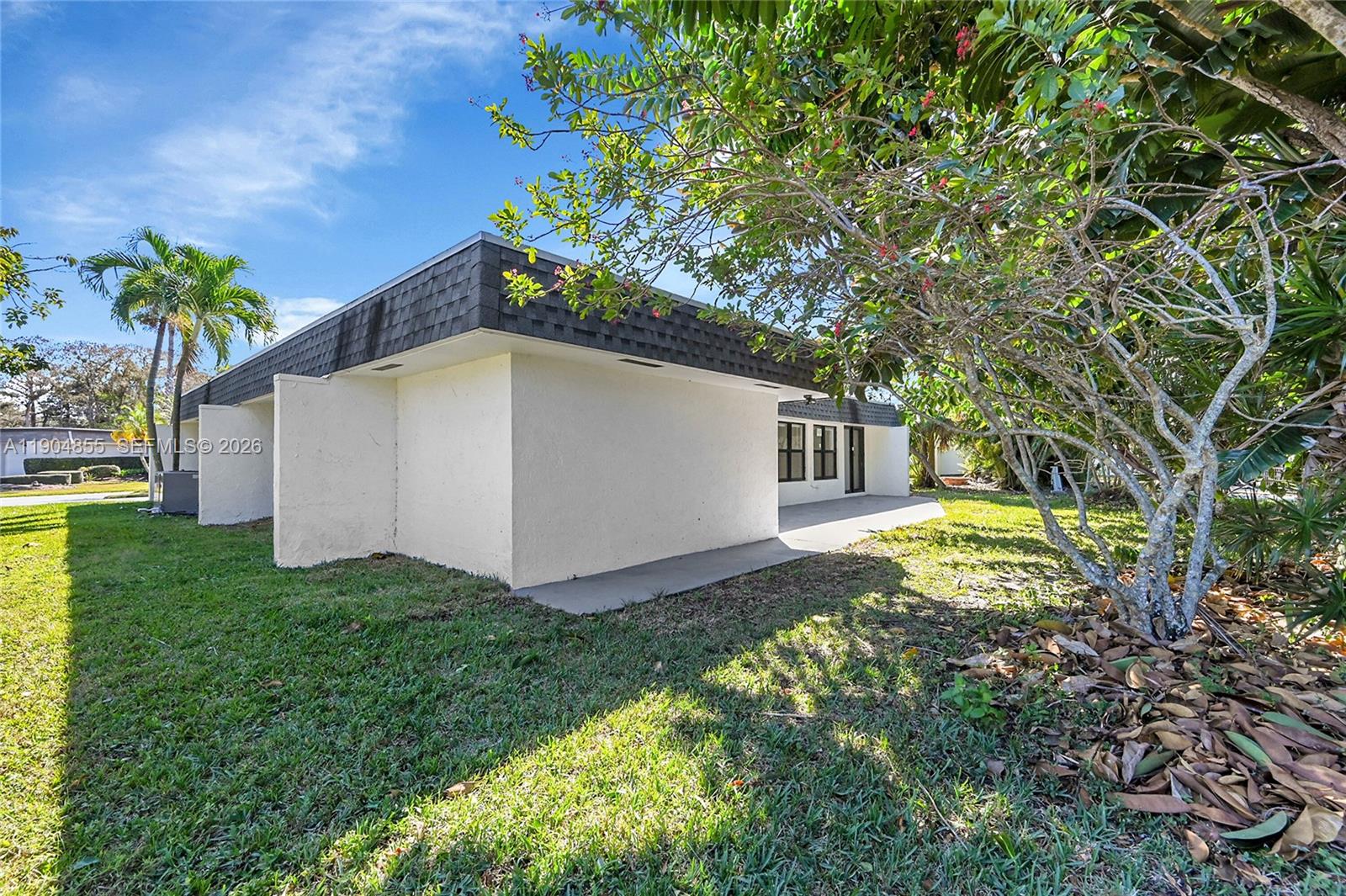 WOODLANDS SEC SEVEN - Residential