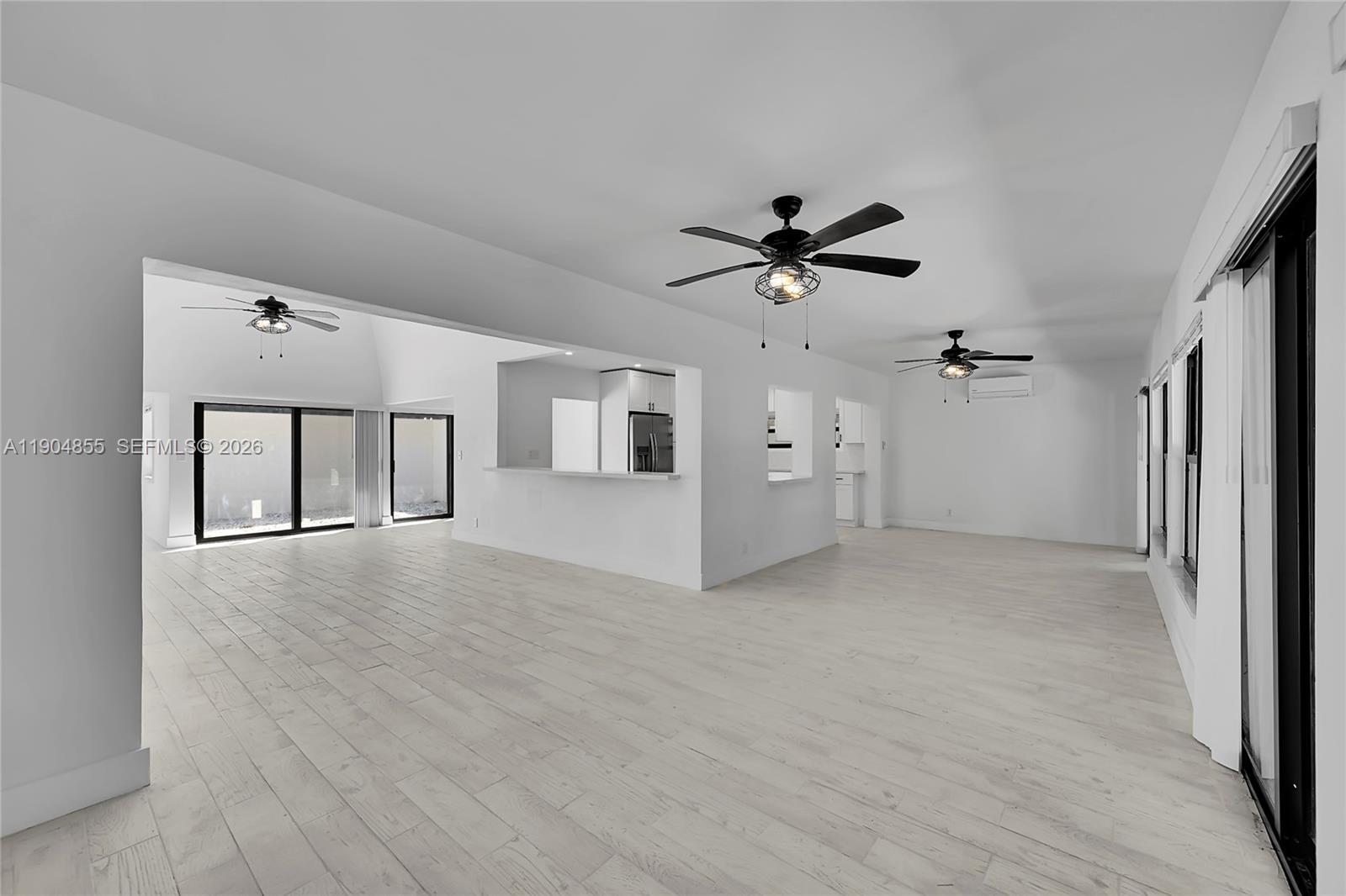 WOODLANDS SEC SEVEN - Residential