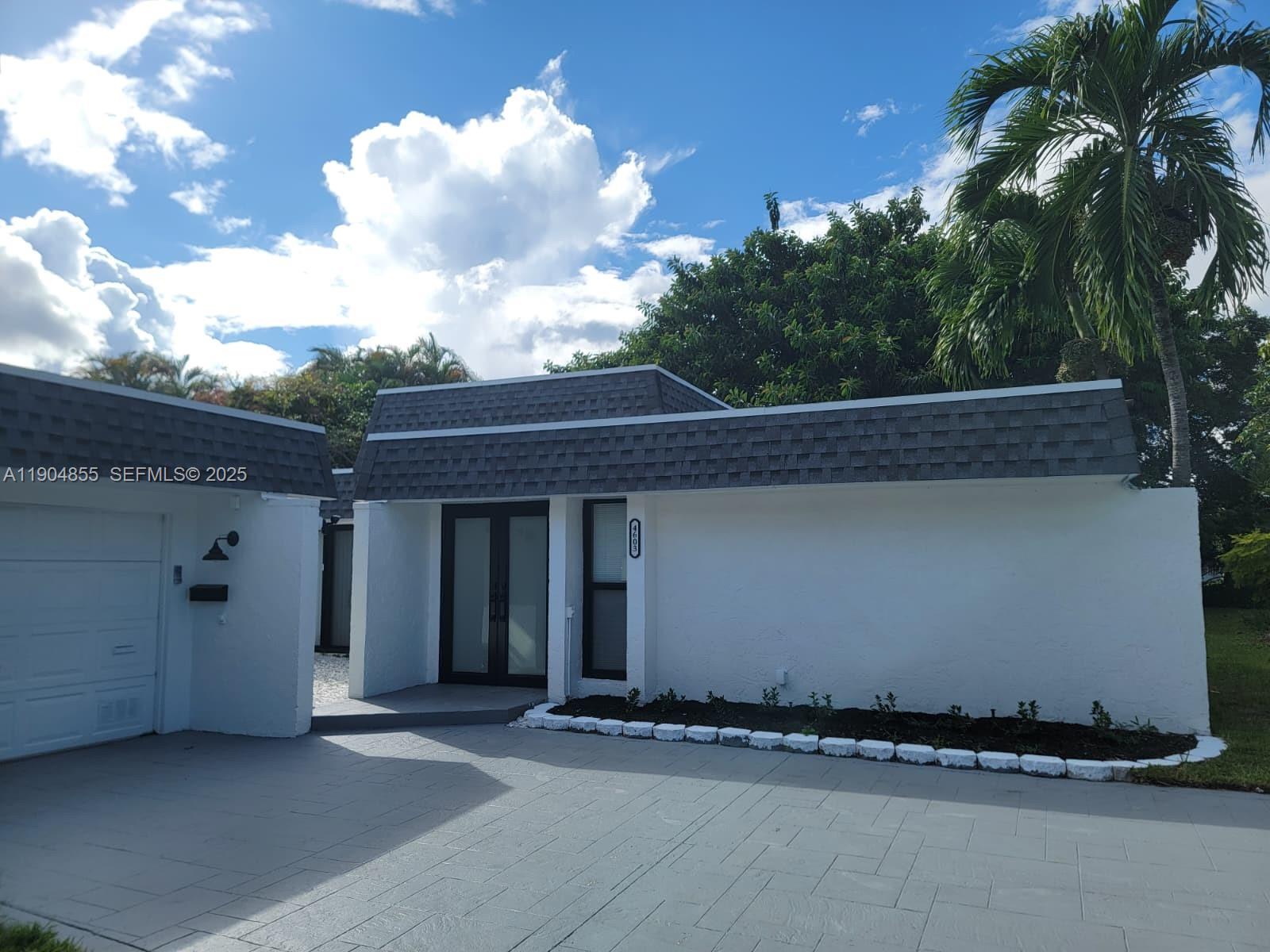 WOODLANDS SEC SEVEN - Residential