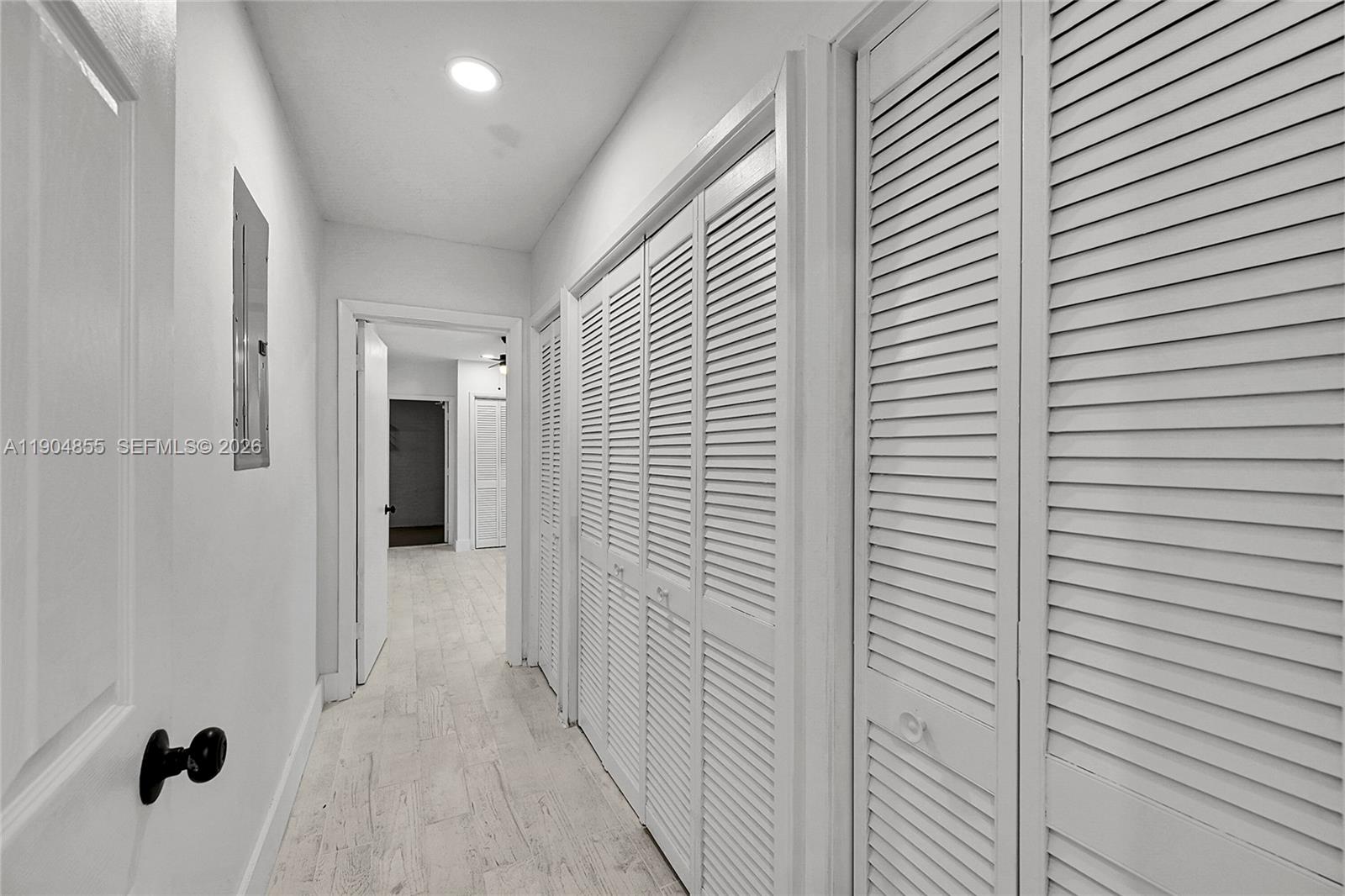 WOODLANDS SEC SEVEN - Residential