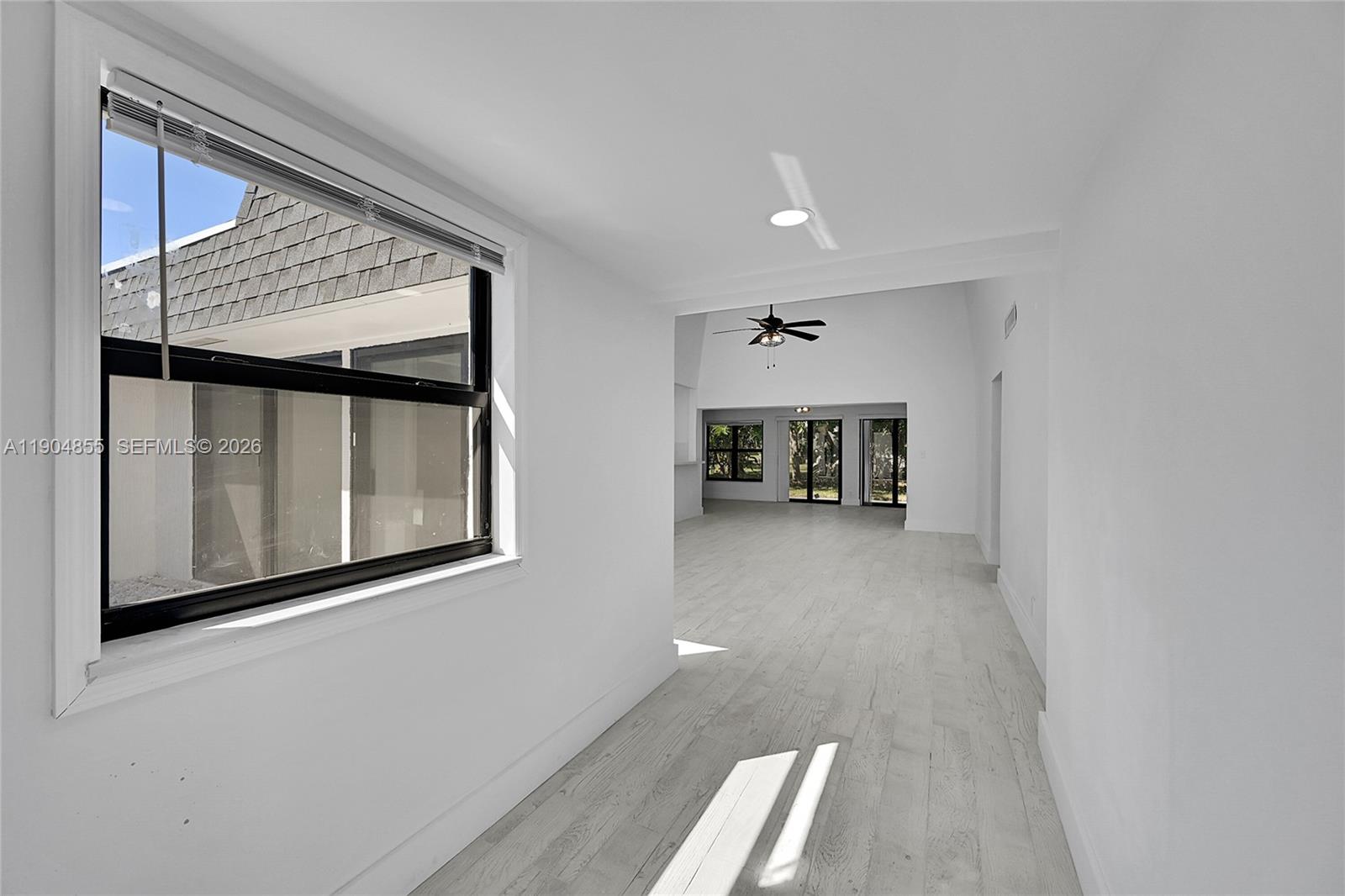 WOODLANDS SEC SEVEN - Residential