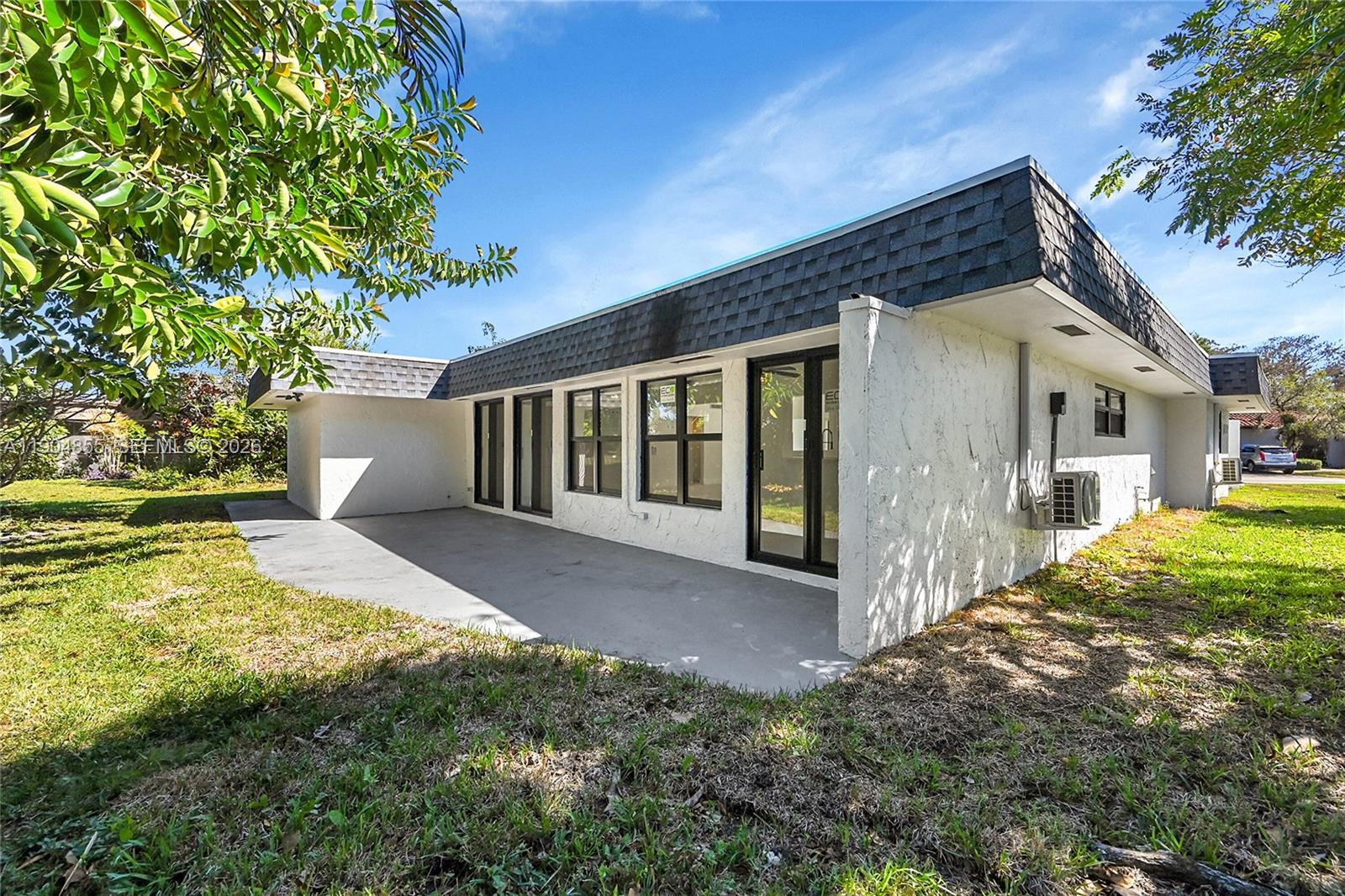 WOODLANDS SEC SEVEN - Residential