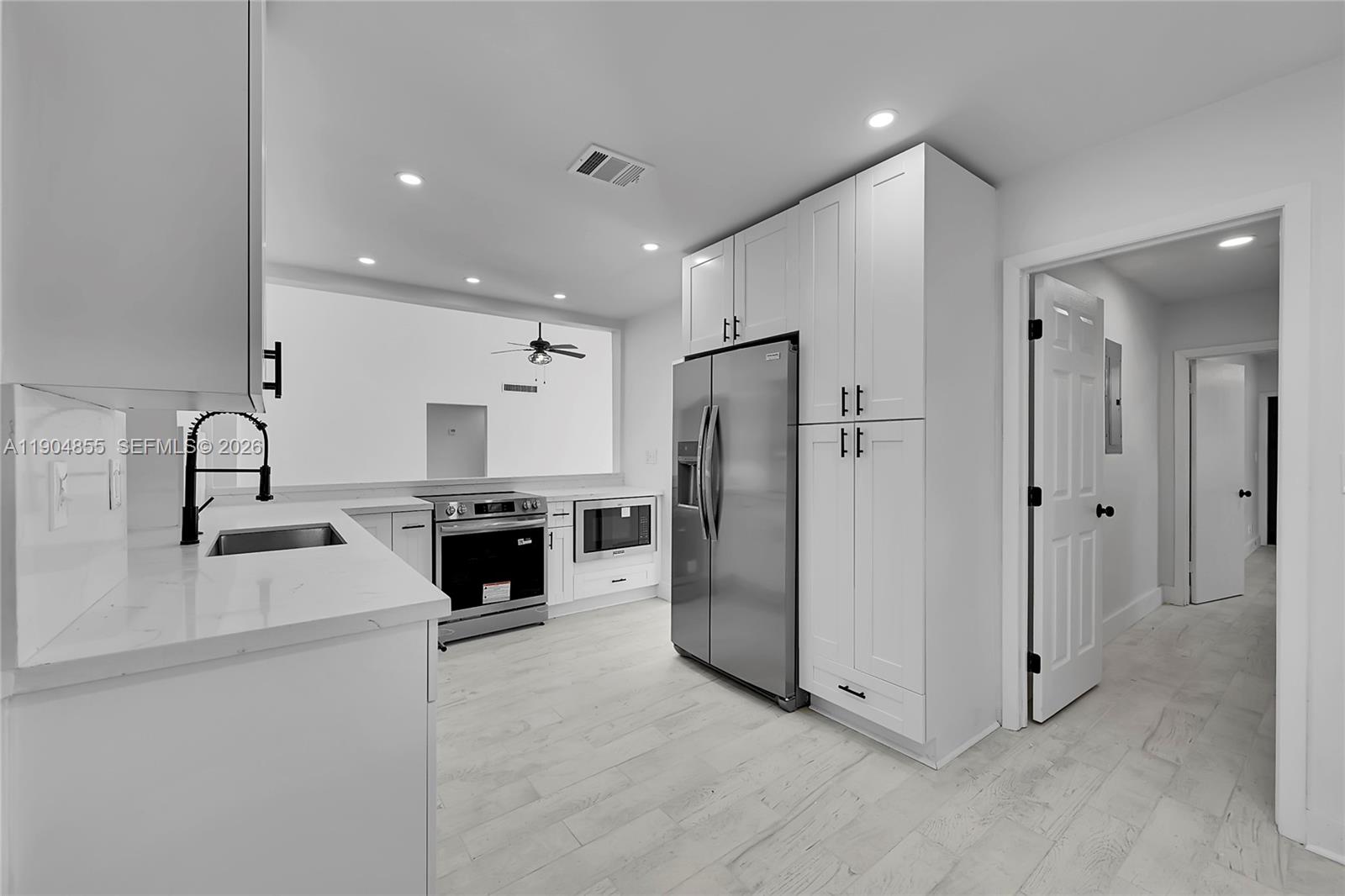 WOODLANDS SEC SEVEN - Residential