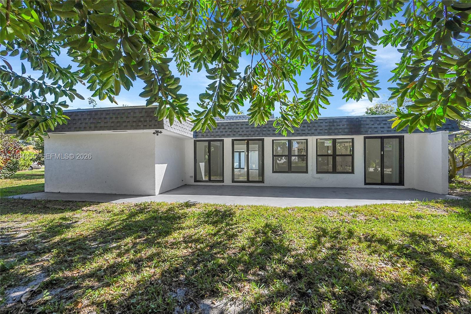 WOODLANDS SEC SEVEN - Residential