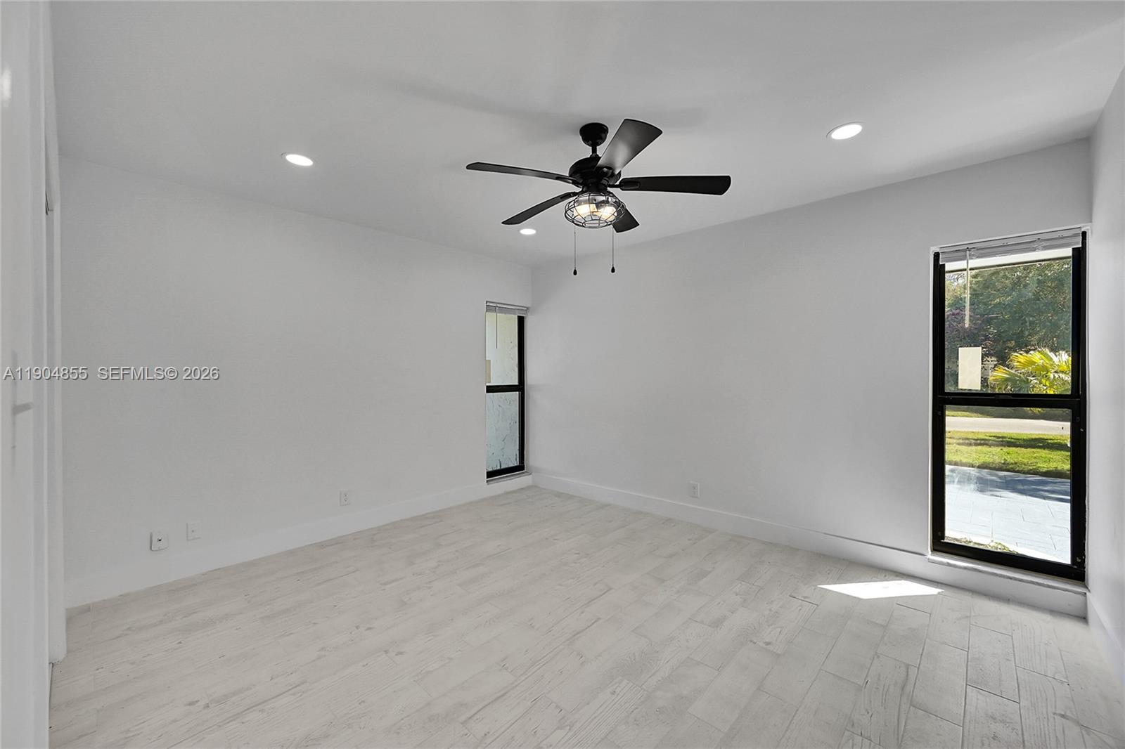 WOODLANDS SEC SEVEN - Residential