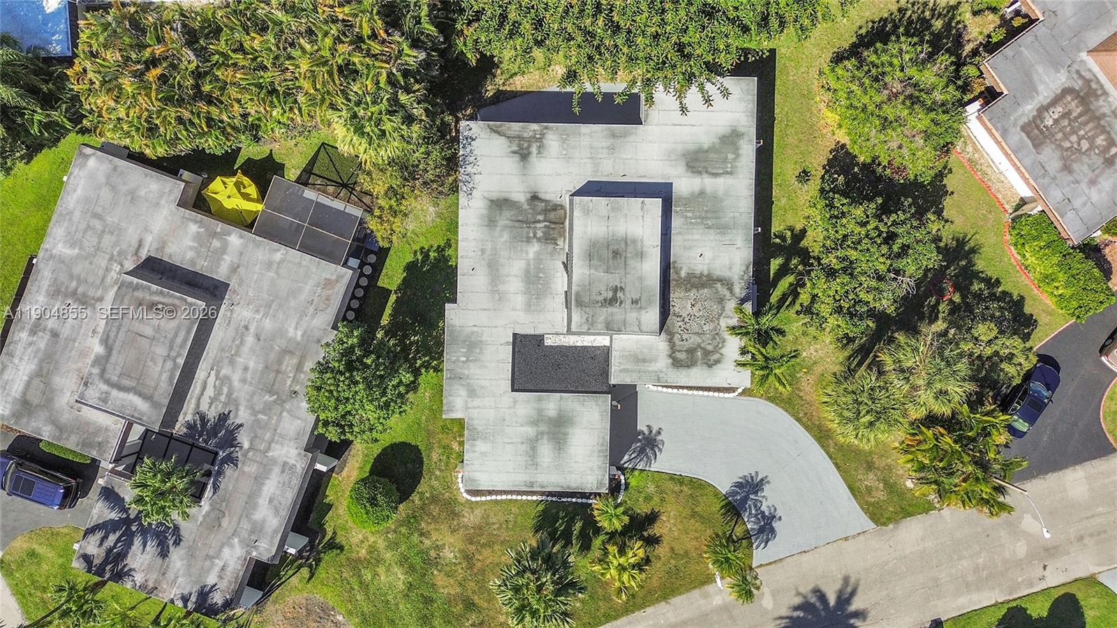 WOODLANDS SEC SEVEN - Residential