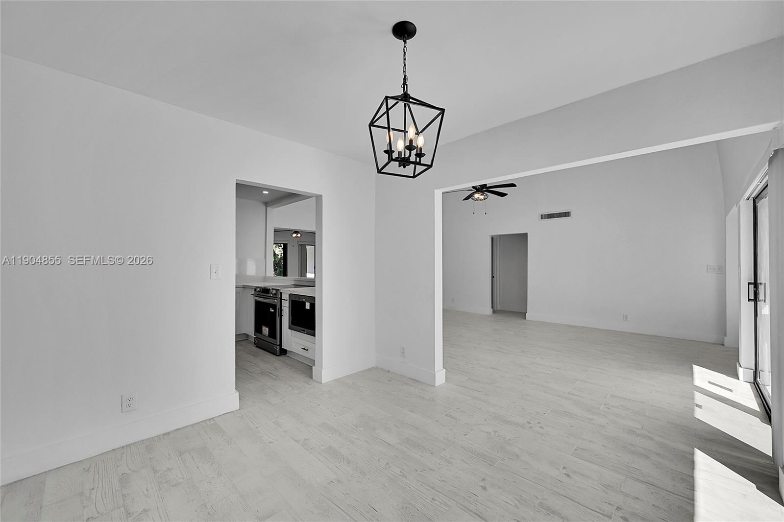 WOODLANDS SEC SEVEN - Residential