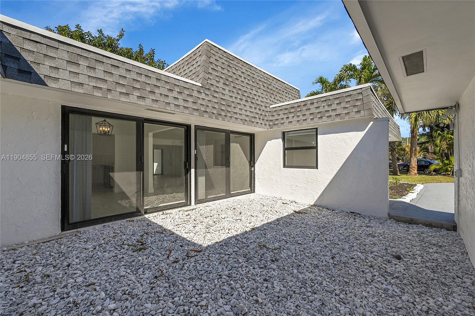 WOODLANDS SEC SEVEN - Residential