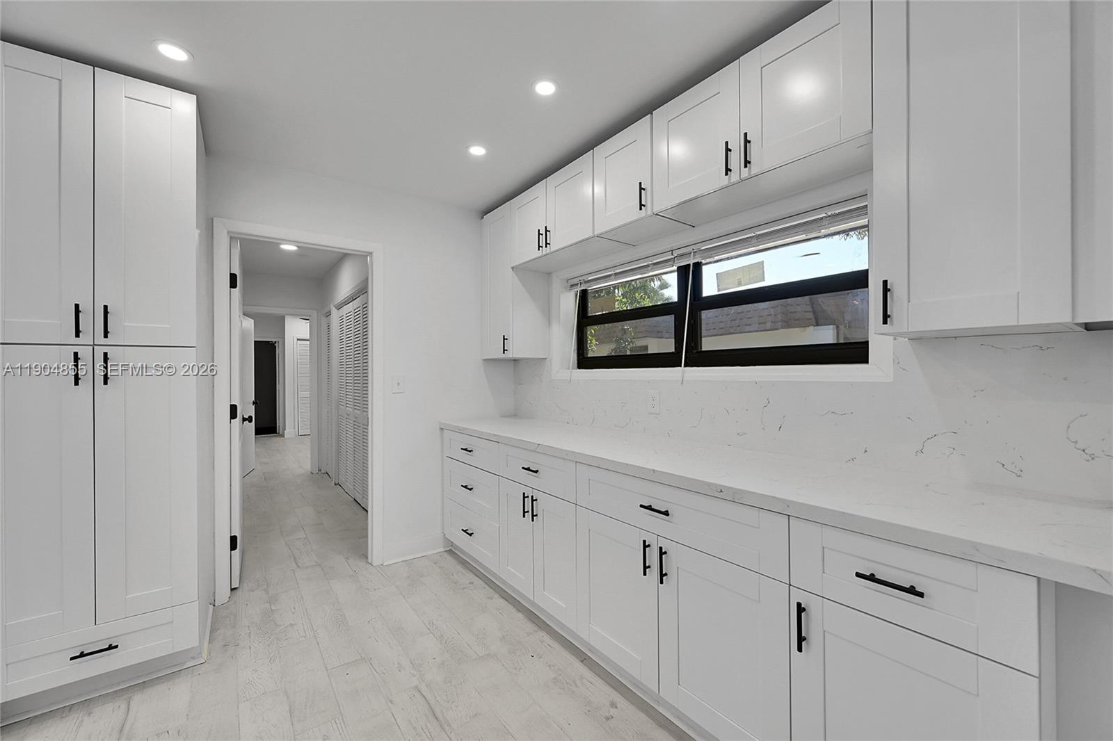 WOODLANDS SEC SEVEN - Residential