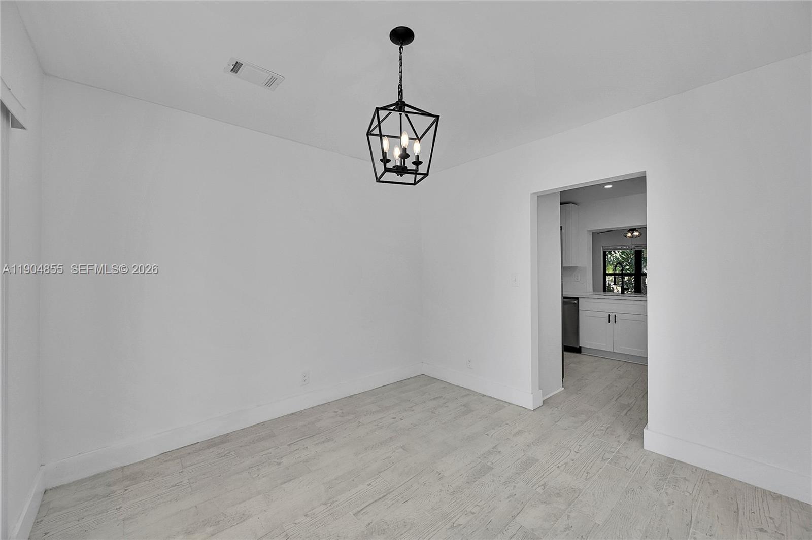 WOODLANDS SEC SEVEN - Residential