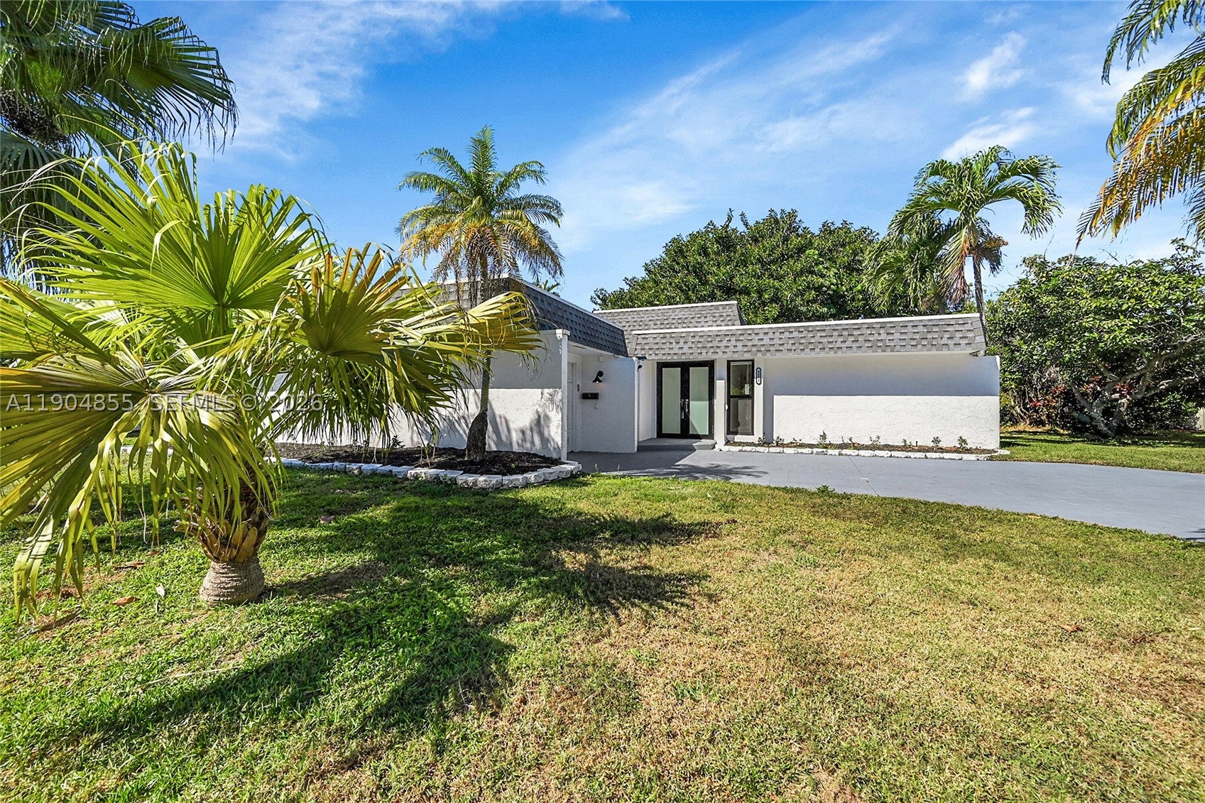 4603 King Palm Dr