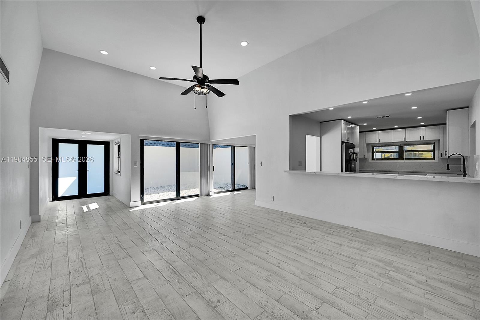 WOODLANDS SEC SEVEN - Residential