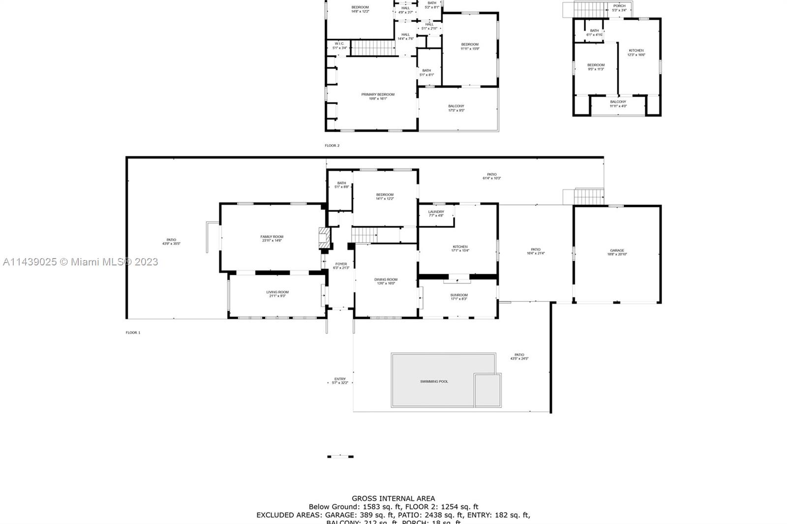 BEACH VIEW - Residential