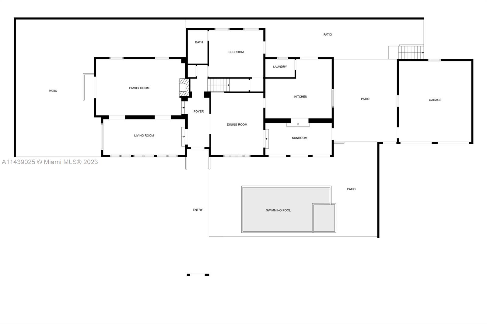 BEACH VIEW - Residential